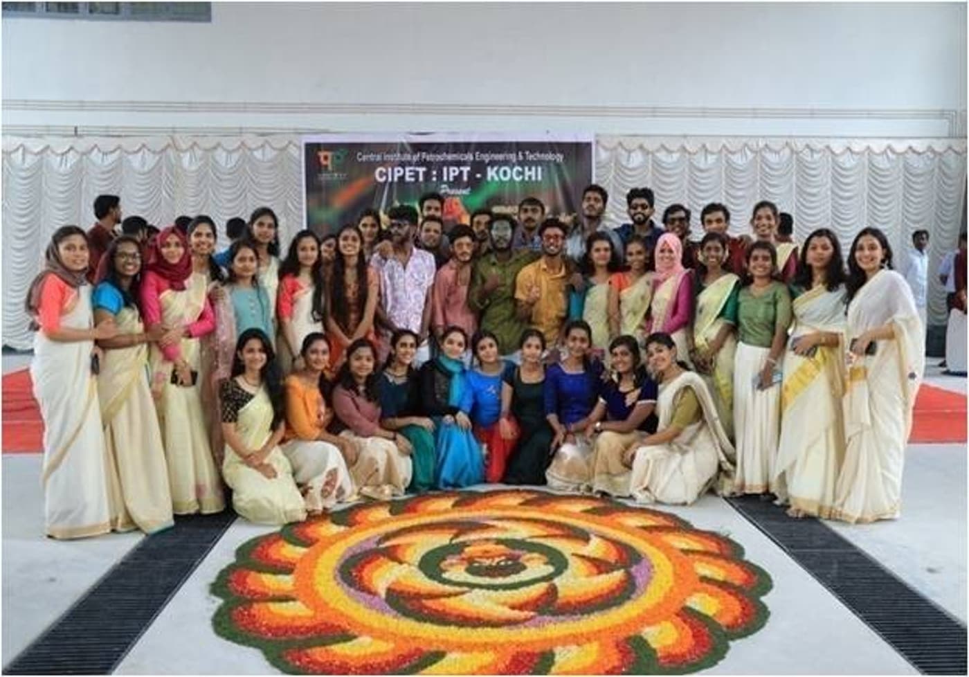 CIPET: Institute of Petrochemicals Technology Kochi Events photo 9